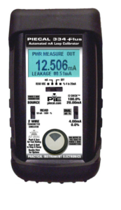 Calibrador PIE 334 Plus