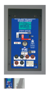 Calibrador de panel PIE 830 PM