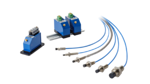 Sensores de Flujo Confiables