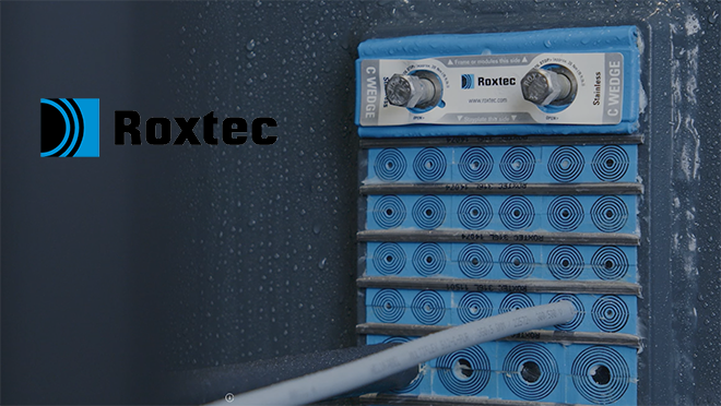 ROXTEC 1