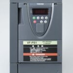 TOSHIBA VF-PS1