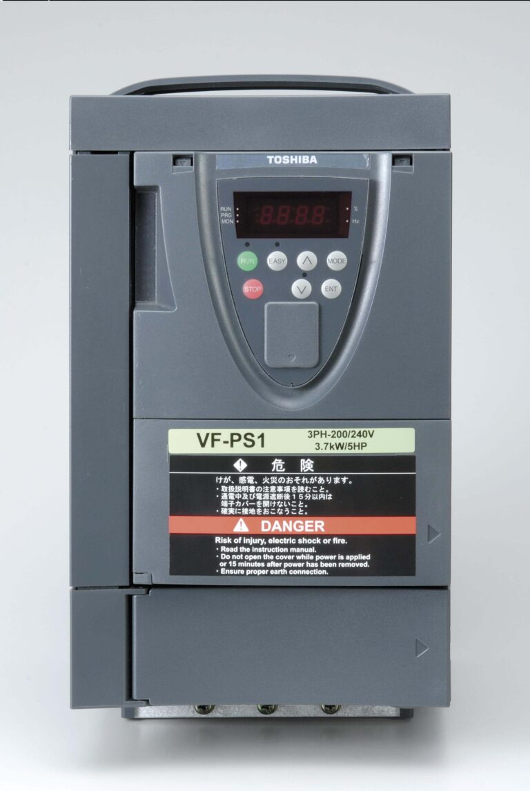 TOSHIBA VF-PS1