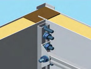 ARCTIC SHELTER INTERTEC