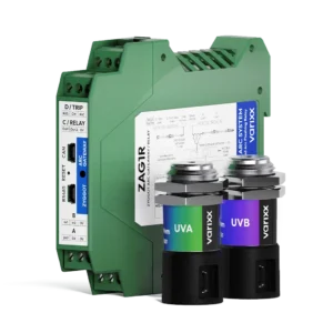 Sensor Varixx (Preview) ZYGGOT® Arc SPL con detección UV para arco eléctrico