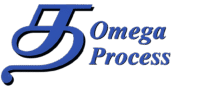 Logo Omega Process