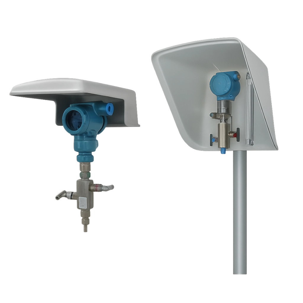 INTERTEC SD DIASHADE