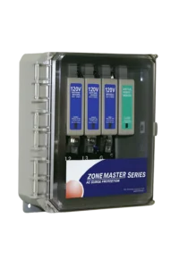 EATON MTL supresor de transientes MTL Zona Master