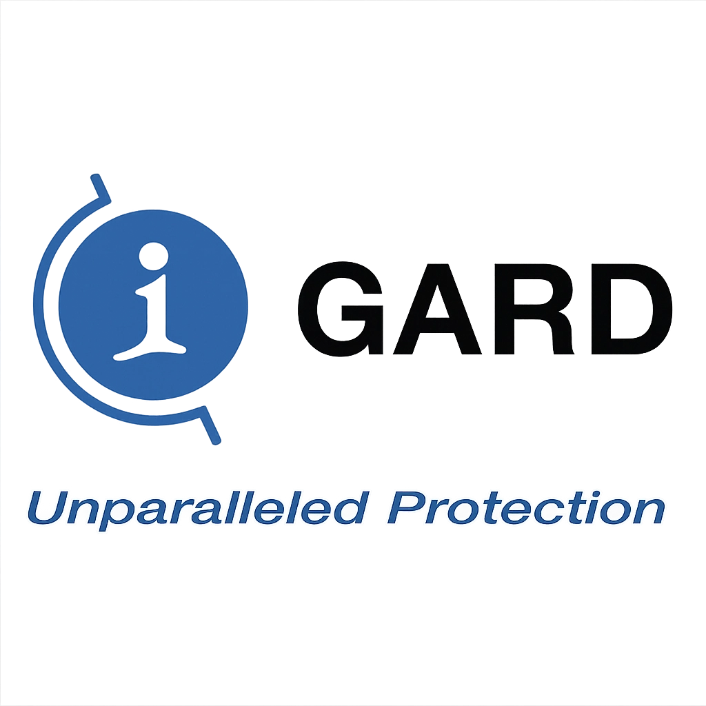 Portada I-Gard