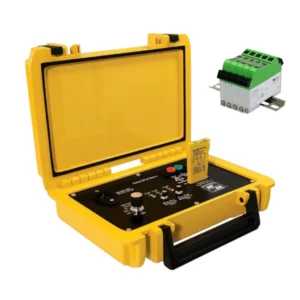 EATON MTL SSP Data Suger supresor de transientes