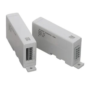 EATON MTL ZoneBarrier Network supresor de transientes