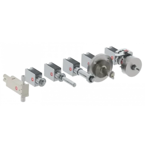 KxS DCM-20 Omega Process