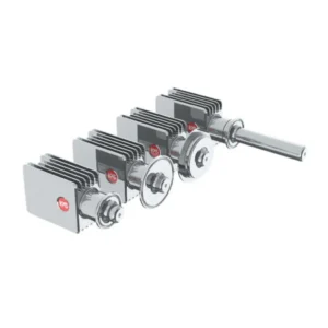 KxS DCM-20 3A omega process