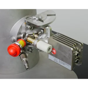 KxS DCM-20 PASVE omega process