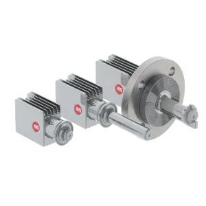 KxS DCM-20 omega process