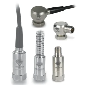 Shinkawa Serie CM Omega Process