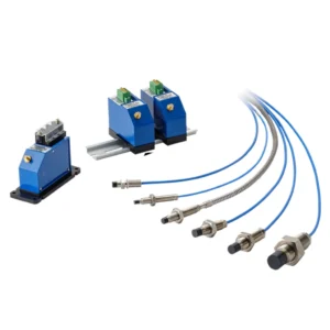 Shinkawa Serie FK Omega Process