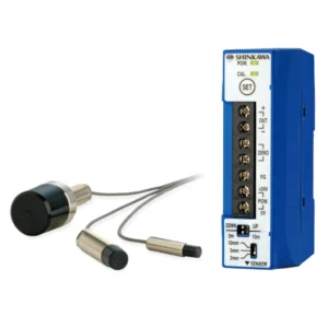 Shinkawa Quick RIVERNEW Serie Omega Process