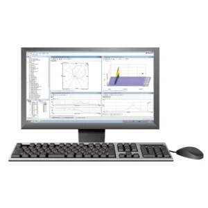 Shinkawa infiSYS / RV-200 / Kenjin Serie Omega Process