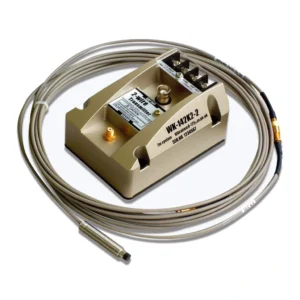 Shinkawa Serie WK / WKN Omega Process