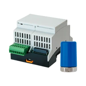 Shinkawa Serie ZARK Omega Process