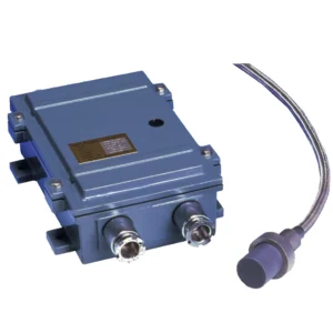 Shinkawa VG Serie Omega Process