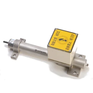 Shinkawa LS / LF Serie Omega Process