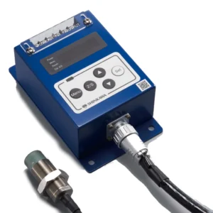 Shinkawa VND Serie Omega Process